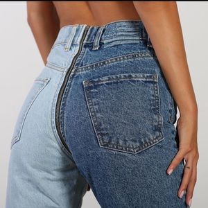 Revice Yin/Yang Crops